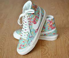 Nike Pastel